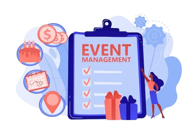 Event Management System