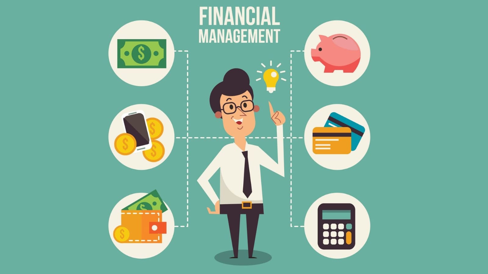 Finance Management System