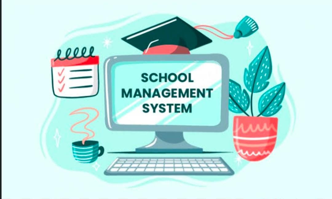 School Management System